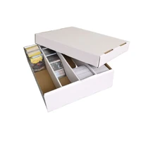 LPG Card Case 3200 Count (25)