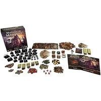 Mansions of Madness 2nd edition