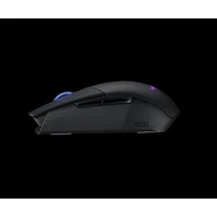 ASUS ROG Strix Impact II RGB Optical Wireless Gaming Mouse