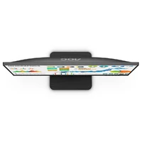 AOC 24E2QA 23.8" IPS FHD 3-sided Frameless Monitor