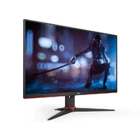 AOC 24G2SE 23.8" FHD 165Hz 1ms HDR AdaptiveSync Gaming Monitor