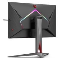 AGON AG275FS27 27" FHD 360hz HDR400 Gaming Monitor