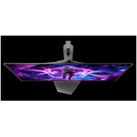 AOC AGON PRO AG276QZD 26.5inch 240Hz QHD OLED Gaming Monitor