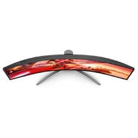 AOC Agon 48.8inch 165Hz Curved 5K VA Ultrawide Gaming Monitor