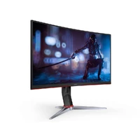 AOC C27G2Z 27" FHD 240Hz FreeSync Curved Gaming Monitor