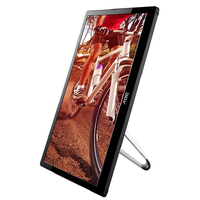 AOC E1659FWU 15.6" HD Portable USB LED TN Monitor