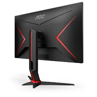 AOC Q27G2S/EU 27inch 165Hz QHD IPS Gaming Monitor