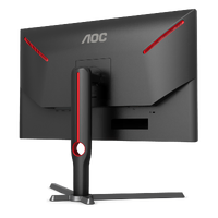 AOC U27G3X 27inch 160Hz 4K UHD Fast IPS Gaming Monitor