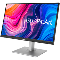 ASUS ProArt PA279CV 27" UHD 4K Adaptive-Sync 60Hz 5MS IPS LED Professional Monitor