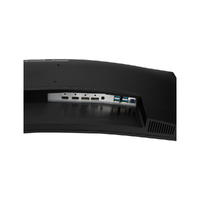 ASUS TUF Gaming VG34VQL1B 34" 165Hz WQHD 1ms FreeSync VA Curved Gaming Monitor