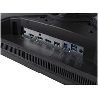 ASUS ROG Strix XG279Q 27" 170Hz WQHD 1ms G-Sync HDR IPS Gaming Monitor