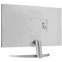 LG 27UP600-W 27inch 4K UHD IPS FreeSync Monitor