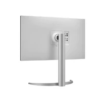 LG 27UP850N-W 27" UHD 4K IPS FreeSync Type-C DisplayHDR 400 Monitor