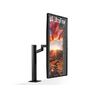 LG 32UN880-B 31.5" UltraFine UHD 4K IPS LED Monitor With HDR10