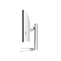 LG 40WP95C-W 40" WUHD 5K2K FreeSync Nano IPS Curved UltraWide Monitor