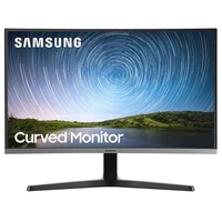 Samsung LC32R500FHEXXY 31.5"75Hz Curved Freesync Monitor