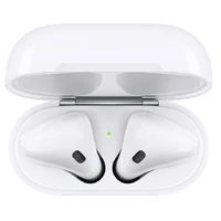 Apple AirPods with Wireless Charging Case