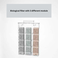 Xiaomi Mijia Smart Fish Tank Smart Replacement Filter 3Pcs Set