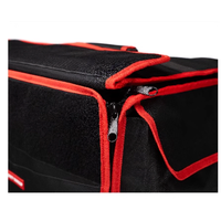 Backpack For Miniatures Metal Storage Case 