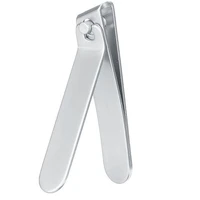 XIAOMI Mijia 5Pcs Portable Fingernail Toenail Manicure Pedicure Magnetic Absorption Stainless Steel Nail Clipper Se