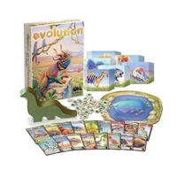 Evolution New Box