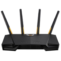ASUS TUF Gaming AX3000 Dual Band WiFi 6 Gaming Router