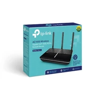 TP-Link Archer VR600v Wireless AC1600 VDSL/ADSL VoIP Modem Router - NBN Ready