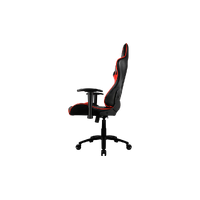 ThunderX3 TGC12 Series Gaming Chair - Black/Red