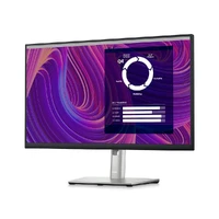 Dell P Series P2423D 23.8" QHD IPS Monitor