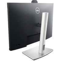 Dell P2424HEB 23.8inch FHD IPS Video Conferencing Monitor
