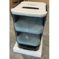 Pudubot Dish Cabinet