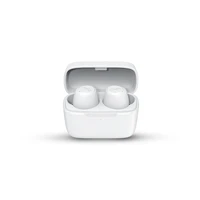 BlueAnt Pump Air Lite True Wireless Earbuds - White