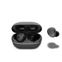 BlueAnt Pump Air Pro ANC Wireless Earbuds - Black