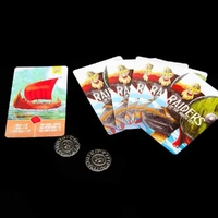 Raiders of the North Sea