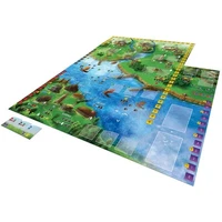 Raiders of the North Sea Fields of Fame