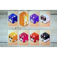 Kitty Paw Valentines Day