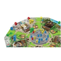 Viscounts of the West Kingdom