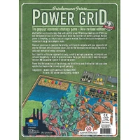 Power Grid Recharged