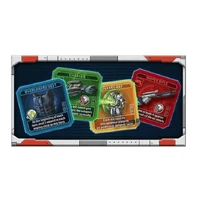 Starcadia Quest Showdown