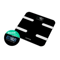 mbeat "actiVIVA" Bluetooth BMI and Body Fat Smart Scale