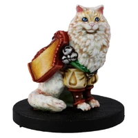 Cats And Catacombs Questing Tooth And Claw Volume 2