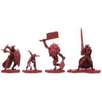 Devil May Cry: The Bloody Palace Board Game