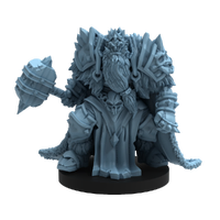 Epic Encounters: Halls of the Orc King