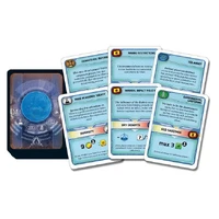 Terraforming Mars Turmoil