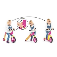 Scoot & Ride - Highwaybaby+ Pink