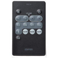 EDIFIER B7 CINESOUND SOUNDBAR SPEAKER SYSTEM WITH BLUETOOTH SUBWOOFER