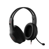 Edifier G1 USB Professional Headset Headphones with Microphone