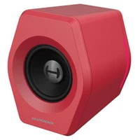 Edifier G2000 Gaming 2.0 Speakers System -Red