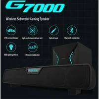 Edifier G7000 5.1 RGB Wireless Stereo Gaming Speaker System