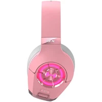 Edifier Gx High-fidelity RGB Noise Cancelling Gaming Headset - Pink